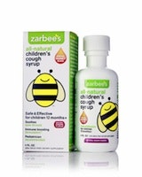 Zarbee's Children's Cough Syrup